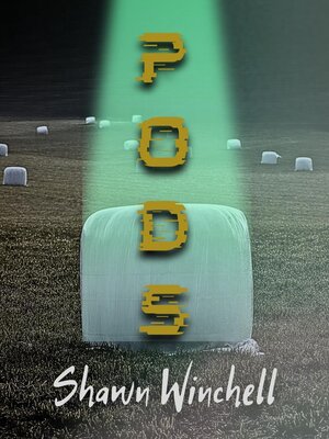cover image of Pods